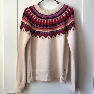 Scotch & Soda sweater